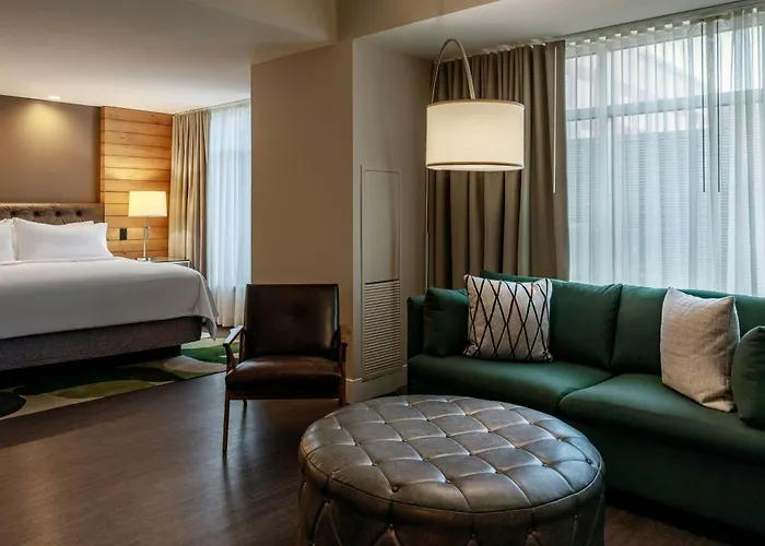 Renaissance Allentown Hotel