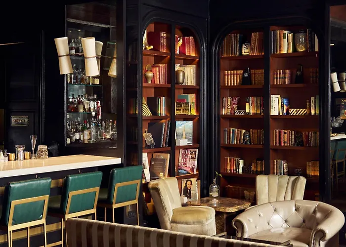 The Spectator Hotel Charleston