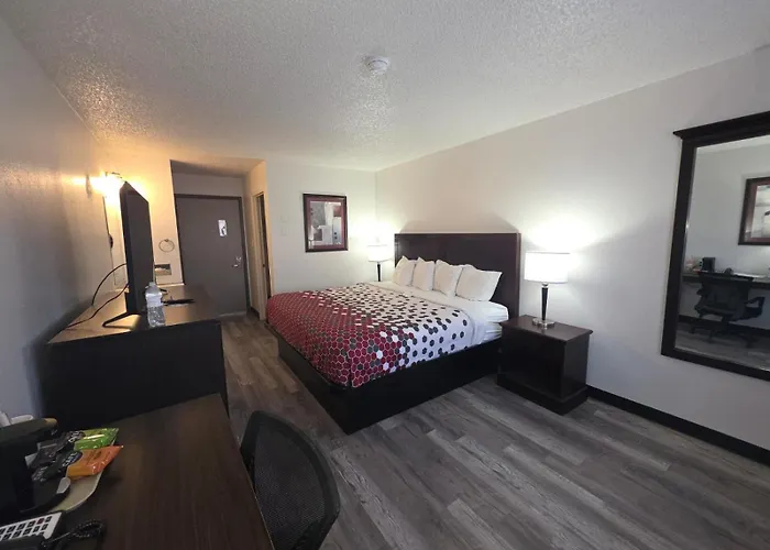 Fairbridge Inn Express Billings Airport