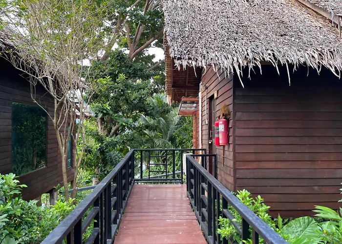 Bayview Hill Resort Koh Lipe