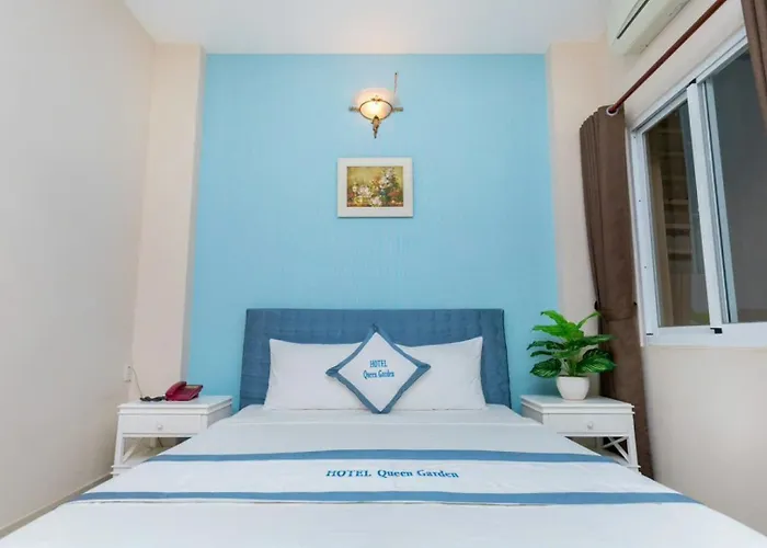 Vung Tau Hotels