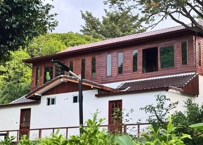 Bayview Hill Resort Koh Lipe