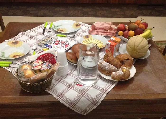 Lilla B&B Molfetta