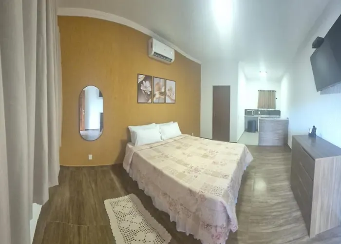 Recanto Apoena