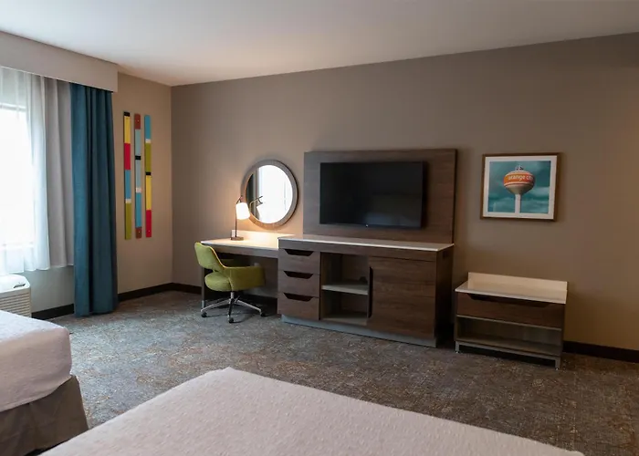 Orange City Hotels