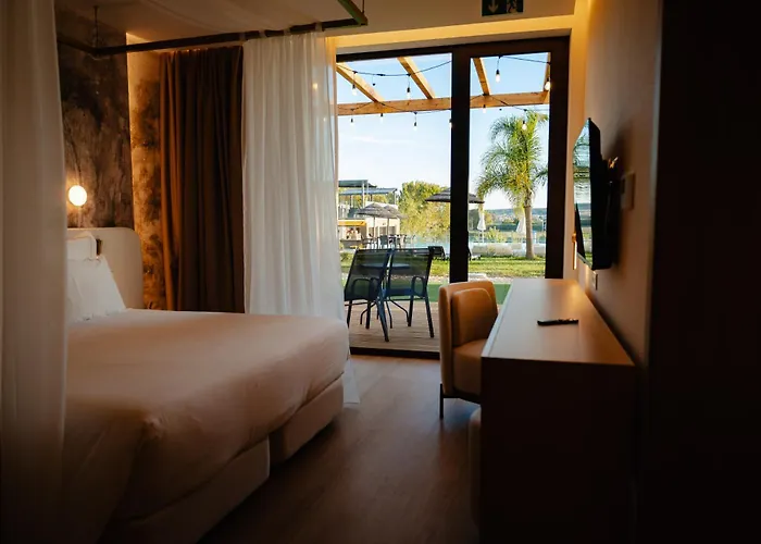 Lisotel - Hotel & Spa Leiria