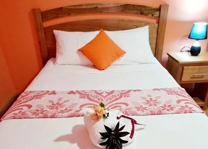 Punta Gorda Hotels