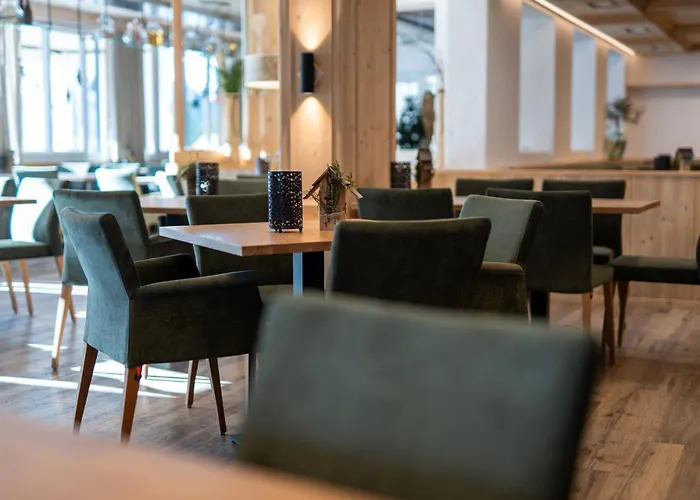 Kienle - das Kräuterhotel Balderschwang