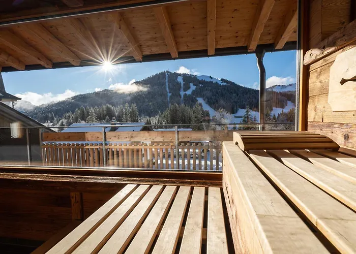 Kienle - das Kräuterhotel Balderschwang