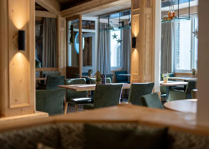 Kienle - das Kräuterhotel Balderschwang