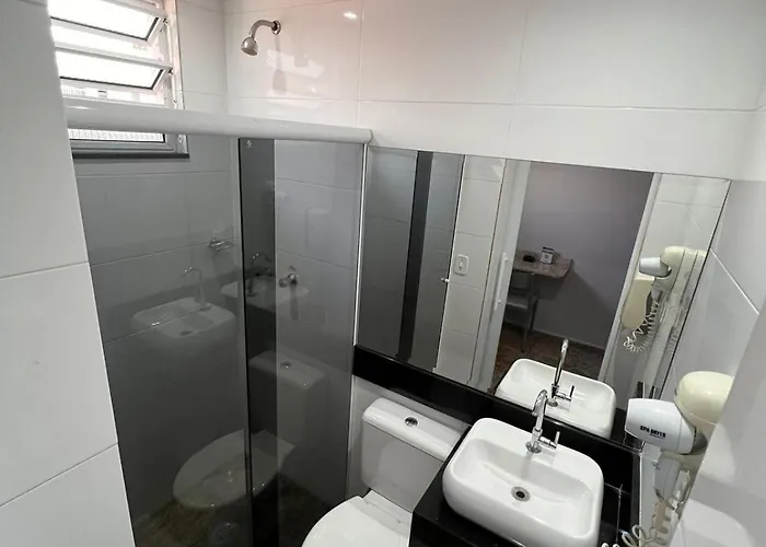 Motel Segredos (Adults Only) Guarulhos