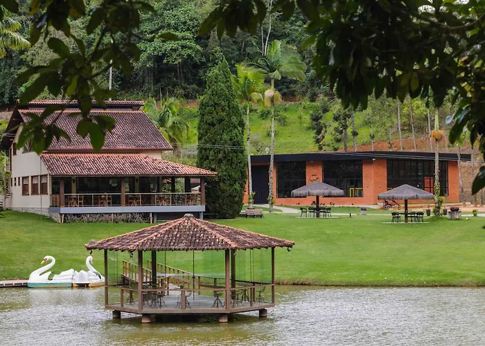 Sítio dos Lagos