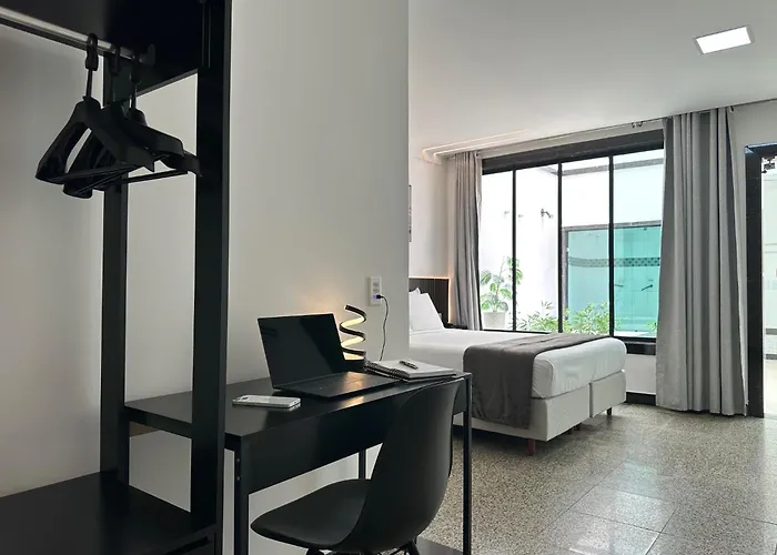 Status Elegance Hotel (Adults Only) Serra 