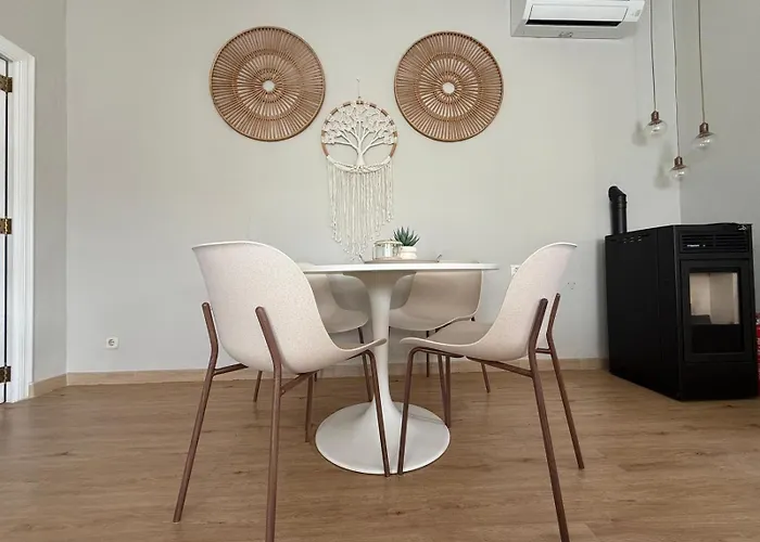 Bed and Breakfast Atidos Ontinyent 