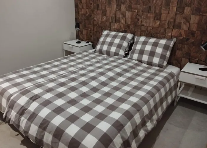 Bed and Breakfast Atidos Ontinyent 