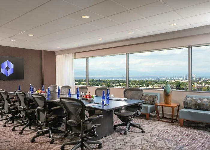 Hyatt Regency Denver Tech Center