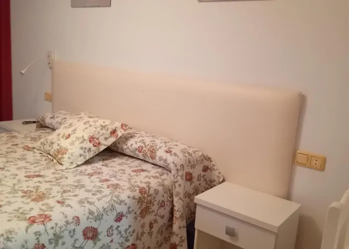 Hotel El Ancla Ponferrada