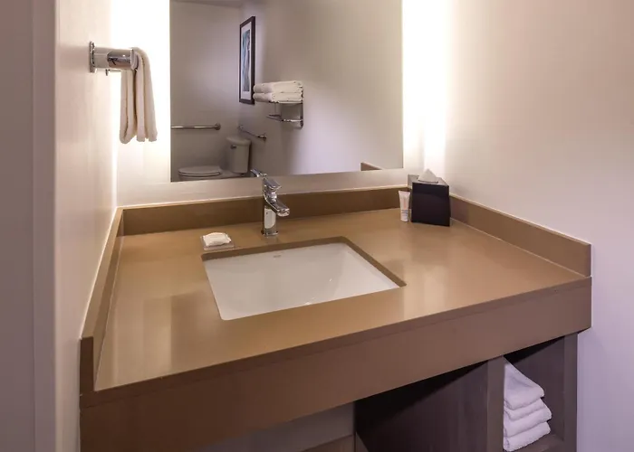 Hotel Hyatt House Seattle Downtown
