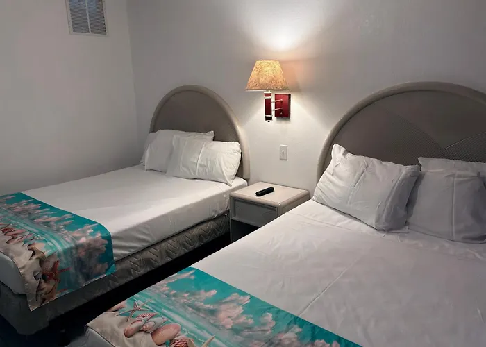 Apollo Motel