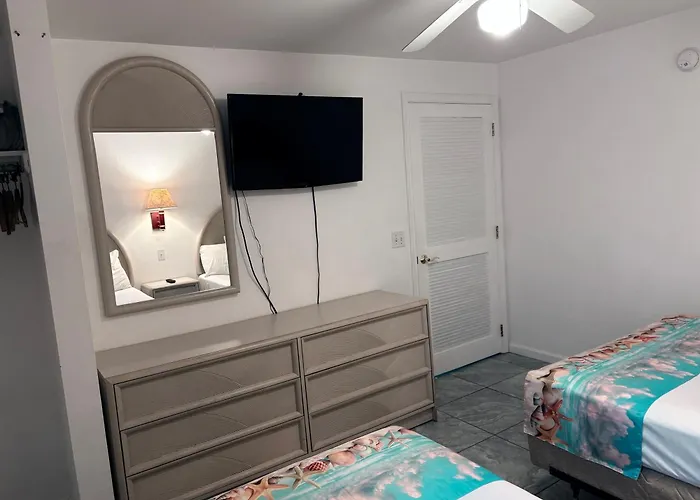 Apollo Motel Wildwood Crest