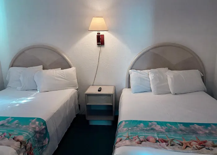 Apollo Motel Wildwood Crest