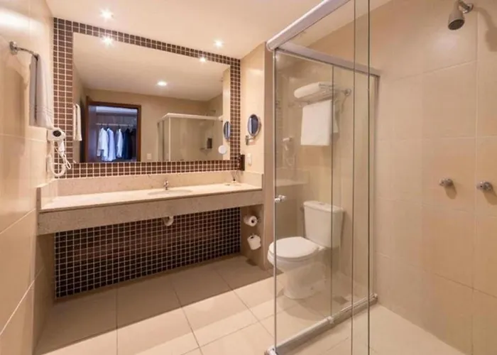 Intercity Salvador Aeroporto Lauro de Freitas