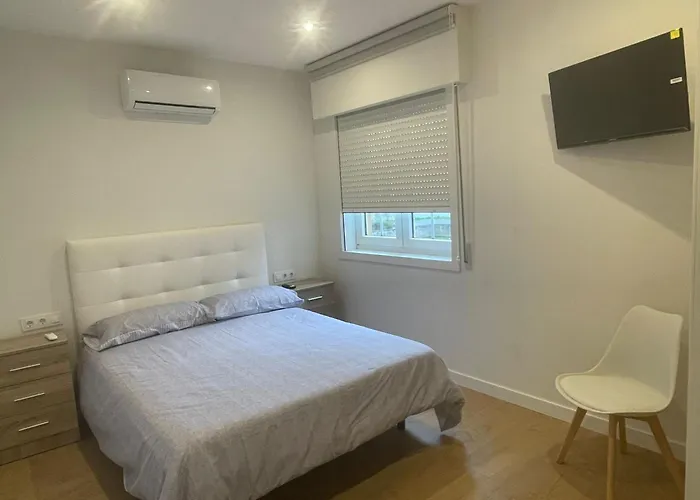 Hostal Galicia Arteixo