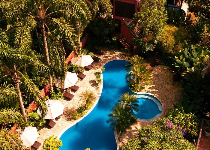 Smart Hotel Reserva Camburi