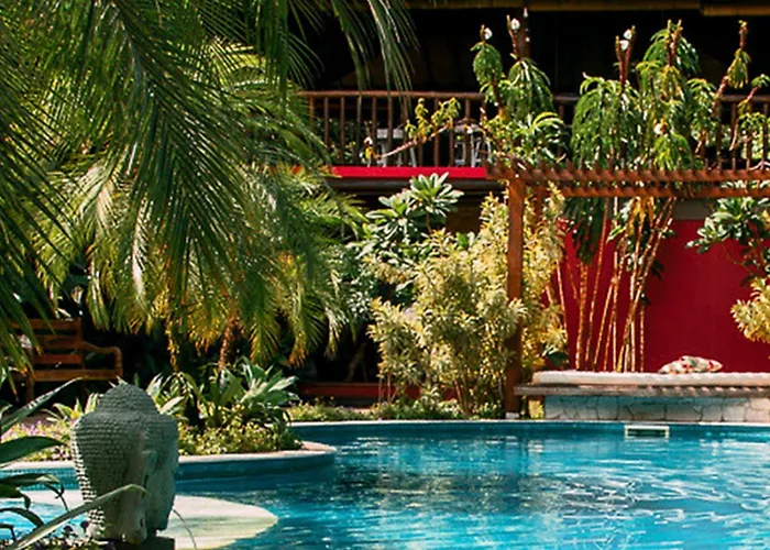 Smart Hotel Reserva Camburi
