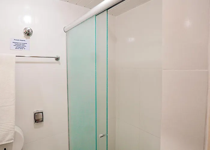 Lira Hotel Curitiba