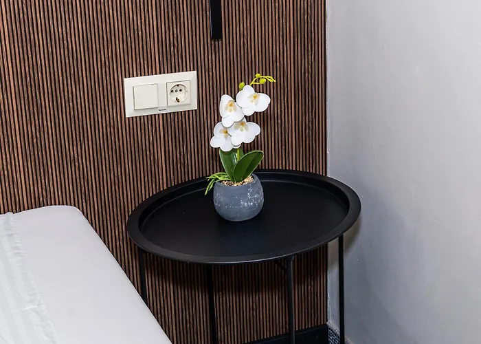Hotels in Ruse