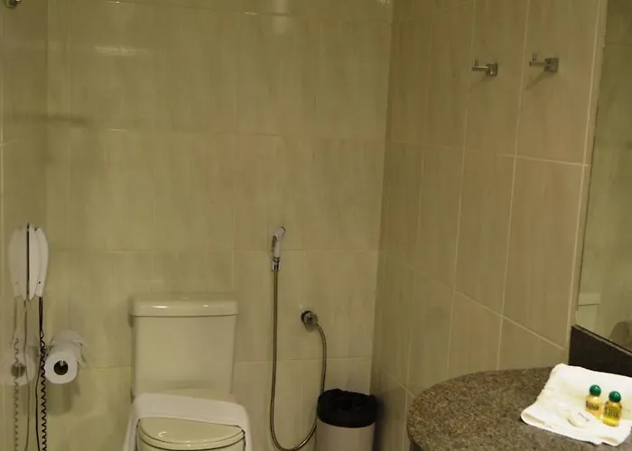 Hotel Áster Alagoinhas