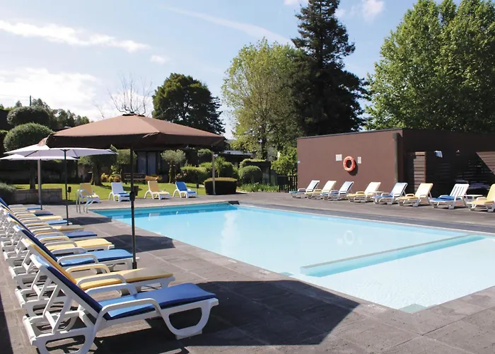 Prazer Da Natureza Resort & Spa Caminha