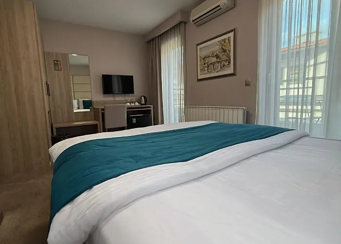Hotel VIP