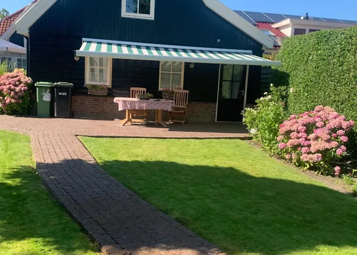 B&B De Singel Medemblik