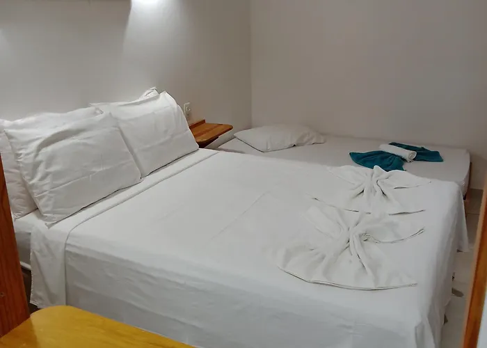 Hawaii Flats Hotel São Miguel do Gostoso