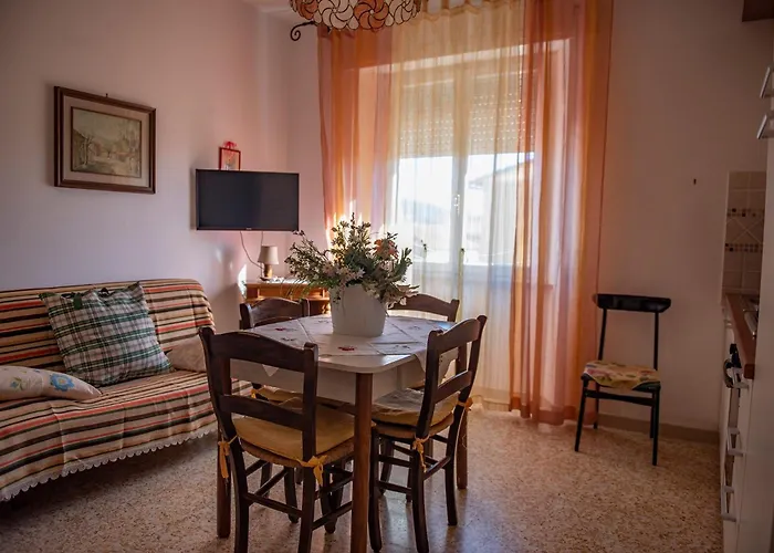 Aparthotel Cav Costa degli Etruschi San Vincenzo