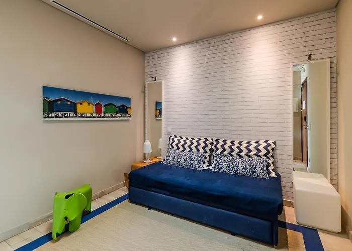 Pestana Alvor South Beach Premium Suite Hotel