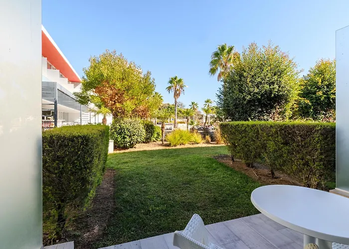 Pestana Alvor South Beach Premium Suite Hotel