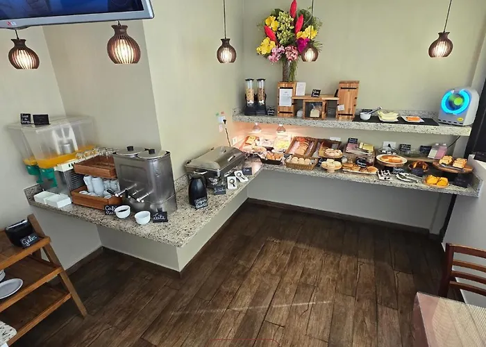 Barueri Premiêr Hotel