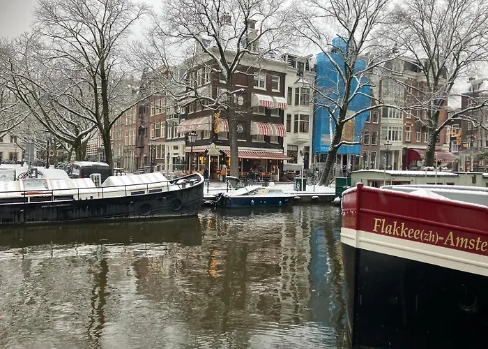 A B&B Amsterdam