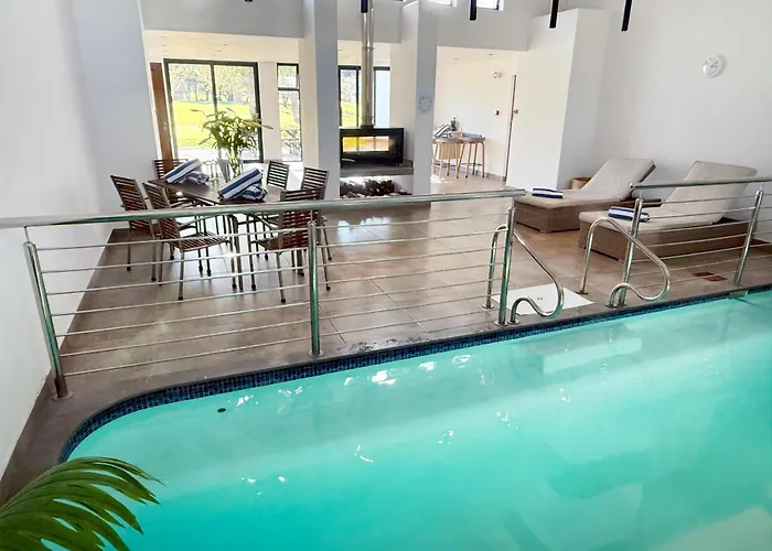 Houw Hoek Hotel