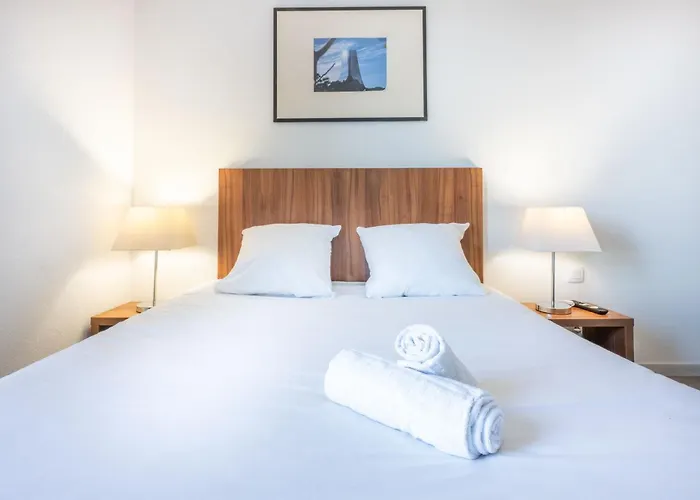 Appart'Hotel Odalys City - Orleans Centre
