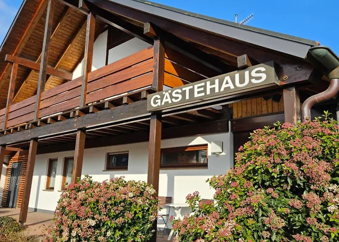 Hotels in Eimeldingen