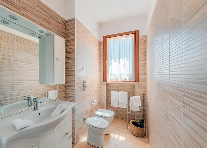 Aparthotel Residenze Italia Sesto San Giovanni