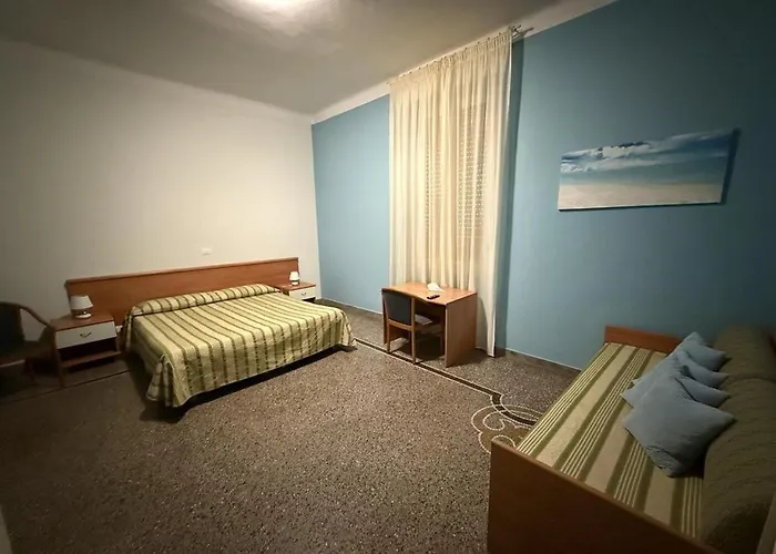 Hotel Ines