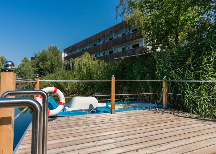 Hotels in Forst (Baden)
