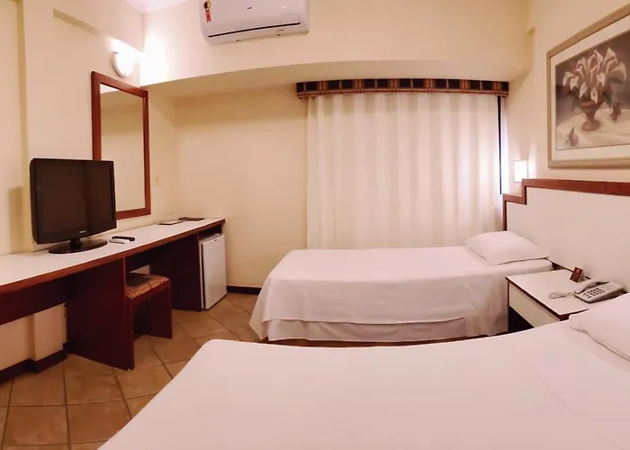 Lord Plaza Hotel