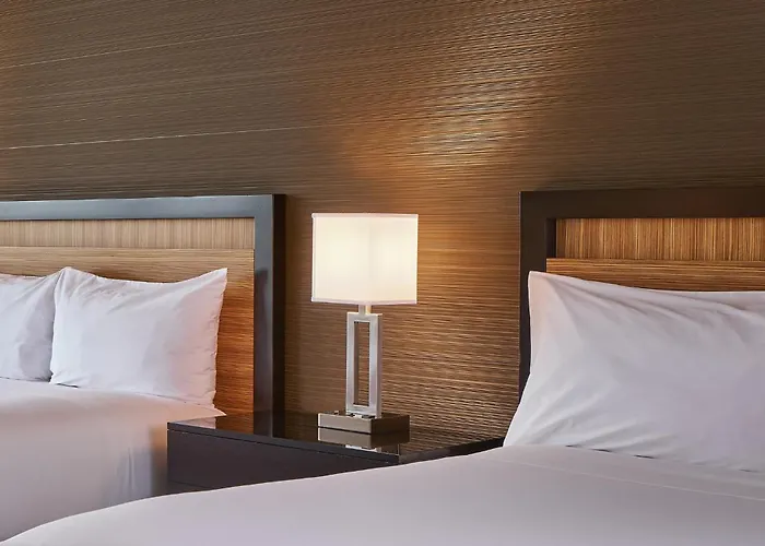 Mgm Grand Detroit Hotel