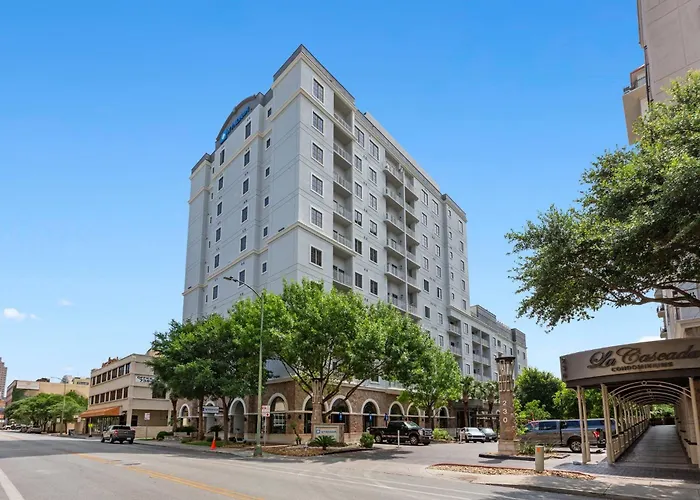 Club Wyndham La Cascada Hotel San Antonio